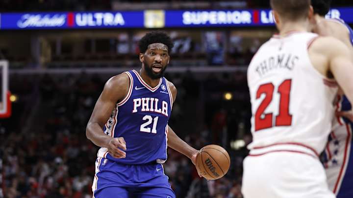 76ers vs. Bulls: How to Watch, Live Stream & Odds Saturday 76ers vs. Bulls: How to Watch, Live Stream & Odds Saturday
