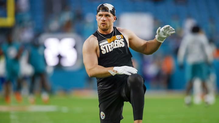 5 Things to Watch: Steelers vs Eagles 5 Things to Watch: Steelers vs Eagles