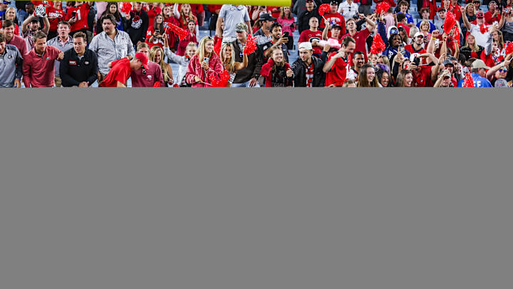 STATS: Georgia vs Florida by the Numbers STATS: Georgia vs Florida by the Numbers