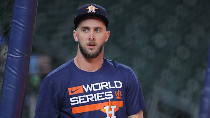 Houston Astros Should Offer Hensley a Start Over Mancini, Díaz