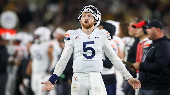 Miami vs. Virginia: Scouting the Cavaliers