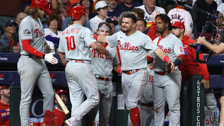 Fan’s Clairvoyant 2019 ’Next 10 World Series Champions’ Tweet Goes Viral