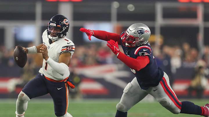 Leadership No Bears Key to Victory