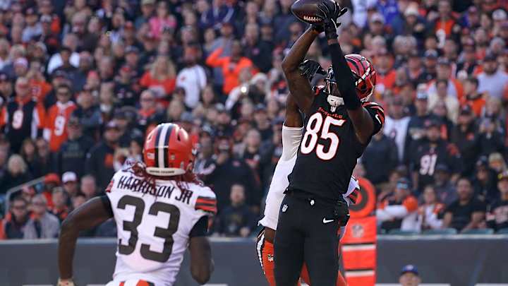 Bengal Bets: Three Picks Ahead of Bengals v. Browns on Halloween Night