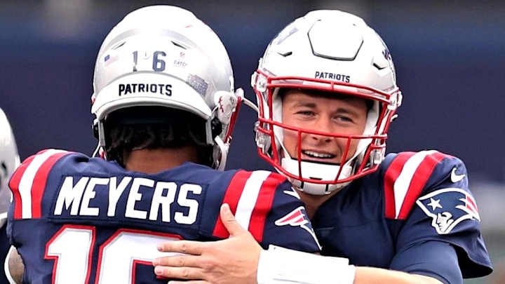 Despite Underachieving Season, Who Was Patriots Unsung Hero? Despite Underachieving Season, Who Was Patriots Unsung Hero?