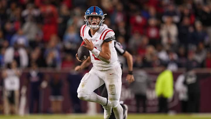 Ole Miss Rebels vs. Alabama Crimson Tide Staff Predictions