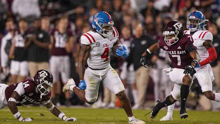 LIVE UPDATES: No. 11 Ole Miss vs. No. 9 Alabama LIVE UPDATES: No. 11 Ole Miss vs. No. 9 Alabama