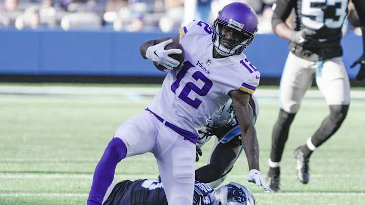 Cincinnati Bengals Bring in Four Wide Receivers For Workouts Following Ja'Marr Chase Injury