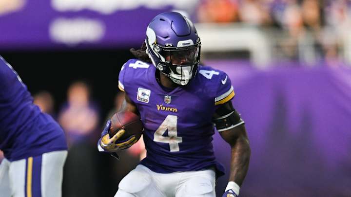 How to Watch, Listen, Stream Vikings vs. Cardinals in Week 8: Odds, Line, Preview