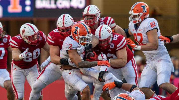 Jeremy Pernell: Roster Churn Alters Nebraska’s Defensive Line