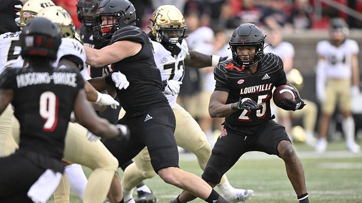 Final Thoughts and Observations on Louisville vs. Wake Forest