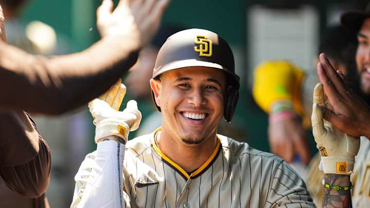 2022 MLB Awards: Top 5 National League MVP Award Candidates 2022 MLB Awards: Top 5 National League MVP Award Candidates