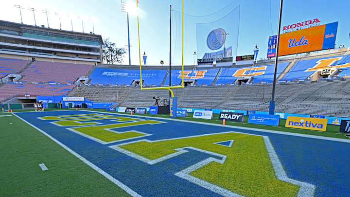 UCLA vs. Stanford Week 9: Live Updates, Highlights, Analysis UCLA vs. Stanford Week 9: Live Updates, Highlights, Analysis