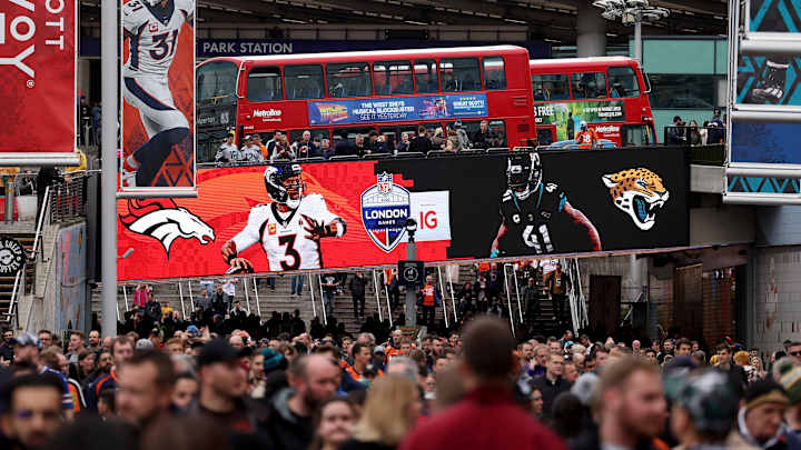 Winners Club: Two Top Fantasy Wide Receivers Out for Week 8