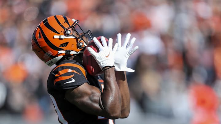 NFL Insider Names Two Bengals That Could Generate Interest Ahead of Trade Deadline