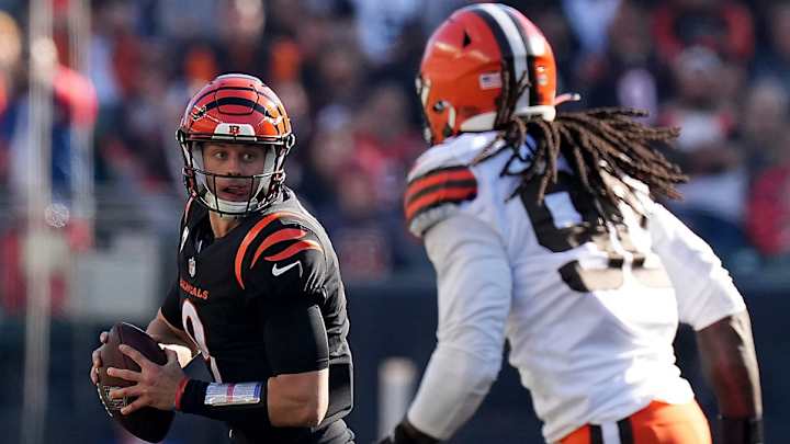 Ravens Signing Former Pro Bowl Edge Rusher Jadeveon Clowney