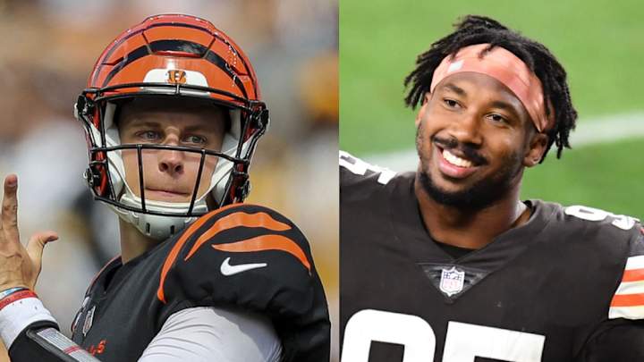 Key Matchups: Cincinnati Bengals Look to Stay Hot With Cleveland Browns Coming to Town