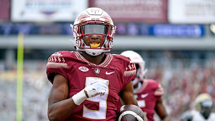 Florida State opens as favorite in rivalry game against Miami Florida State opens as favorite in rivalry game against Miami