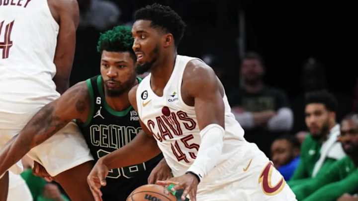 Knicks @ Cavs: How & Who to Watch on Donovan Mitchell Night