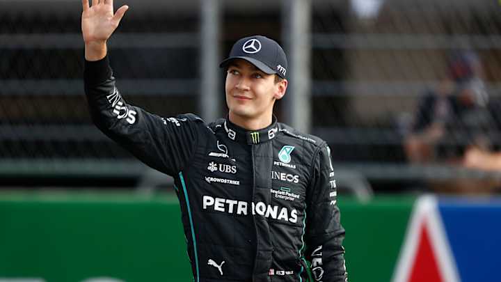 F1 News: George Russell Melts Hearts Alongside Lewis Hamilton In Moment of Reflection F1 News: George Russell Melts Hearts Alongside Lewis Hamilton In Moment of Reflection