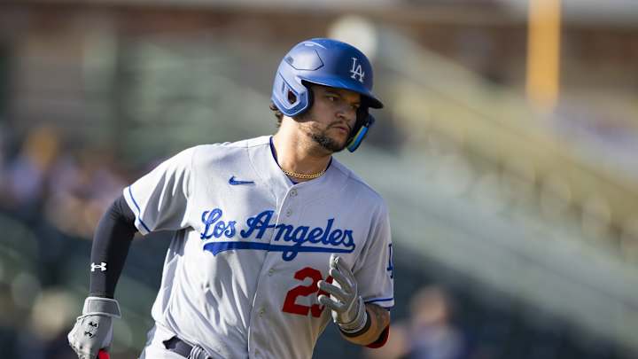 Dodgers: LA Prospect Inches Closer to Making Major League Debut Soon