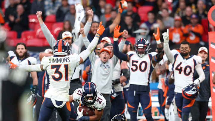 Broncos 21, Jaguars 17: 5 Observations on Trevor Lawrence, Josh Allen and More