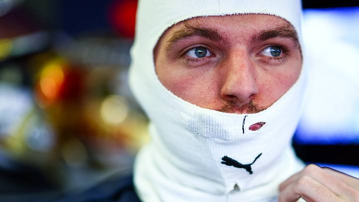F1 News: GQ Under Fire For Max Verstappen's Athlete Of The Year Award F1 News: GQ Under Fire For Max Verstappen's Athlete Of The Year Award
