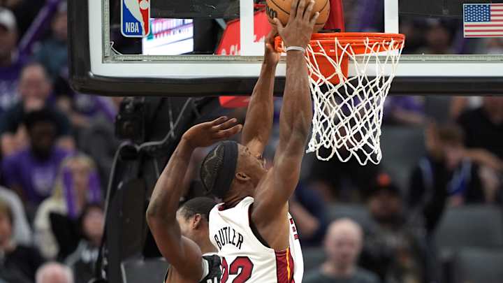 Miami Heat’s Twitter Goes Off After Loss to the Sacramento Kings