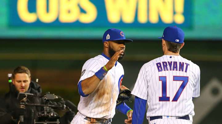 On This Day in History: Chicago Cubs Win Game Five of 2016 World Series