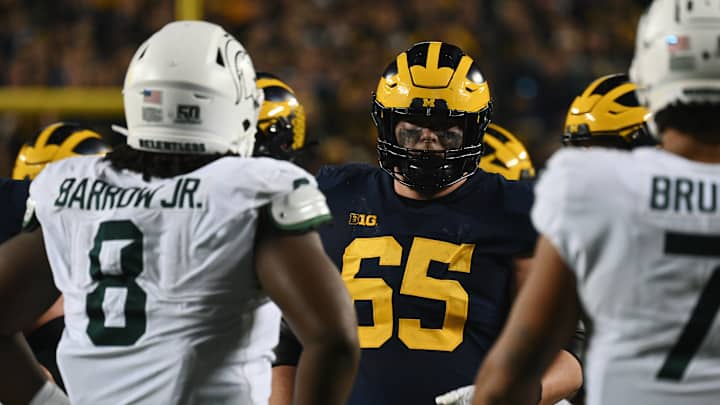 The Big Ten Must Do Away With Divisions The Big Ten Must Do Away With Divisions