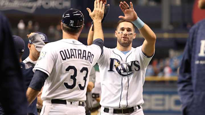 Royals Hire Matt Quatraro As Manager