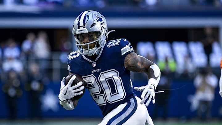 Best NFL Week 8 Performances: MMQB Hands Out Game Balls