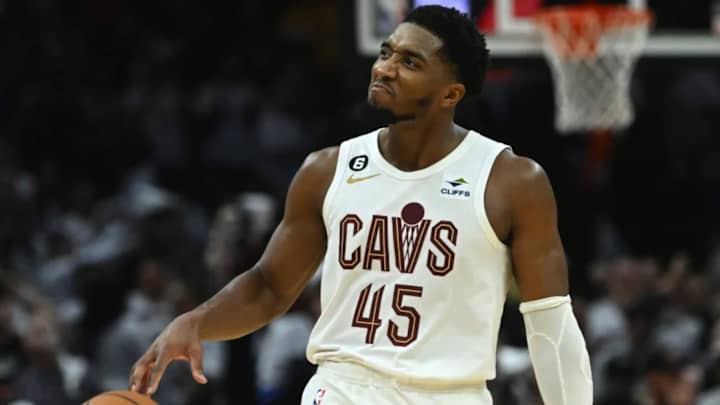 Ditched by Mitch: Knicks' Ex-Target Donovan Mitchell Buries Them in Cleveland Ditched by Mitch: Knicks' Ex-Target Donovan Mitchell Buries Them in Cleveland