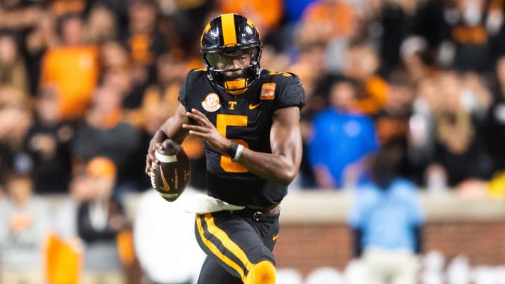 College Football Bowl Projections: Expect Shakeups as the Calendar Turns to November