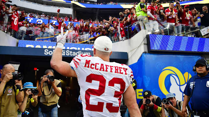 49ers 31, Rams 14: Grades 49ers 31, Rams 14: Grades