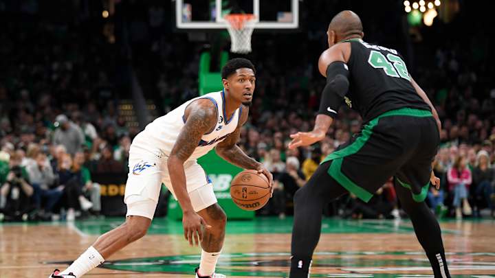 Washington Struggles Against Boston, Moves to 3-3 on the Season