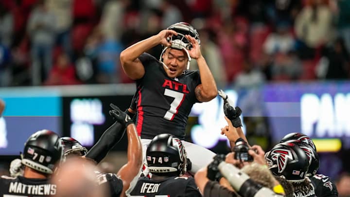 Clutch Koo: How Falcons Kicker Flipped Script on Late-Game Struggles