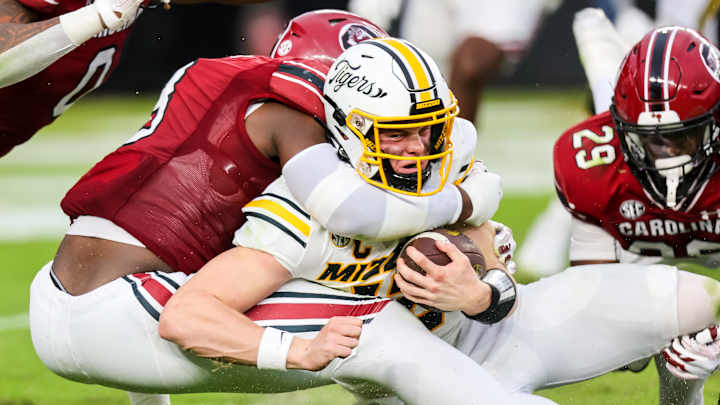 South Carolina Must Refocus For Vanderbilt South Carolina Must Refocus For Vanderbilt