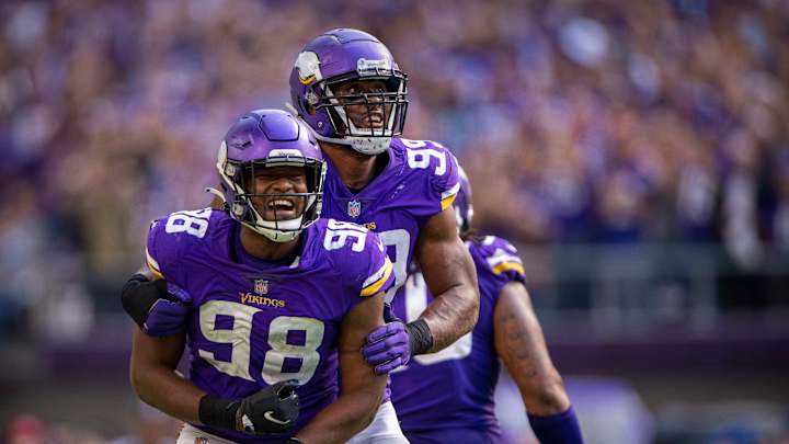 NFL Week Eight: Gamecocks In The League NFL Week Eight: Gamecocks In The League