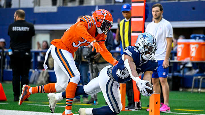 Ryan Poles Deserves Some Blame in Loss