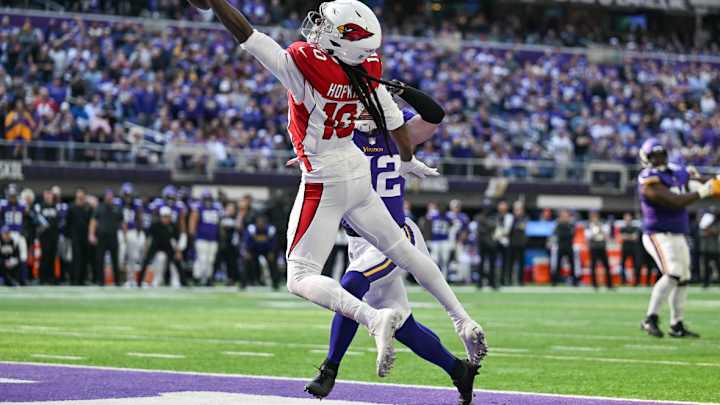 Cardinals: Three Storylines to Follow vs. Seahawks