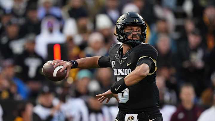 Kickoff Time Announced for Oregon vs. Colorado