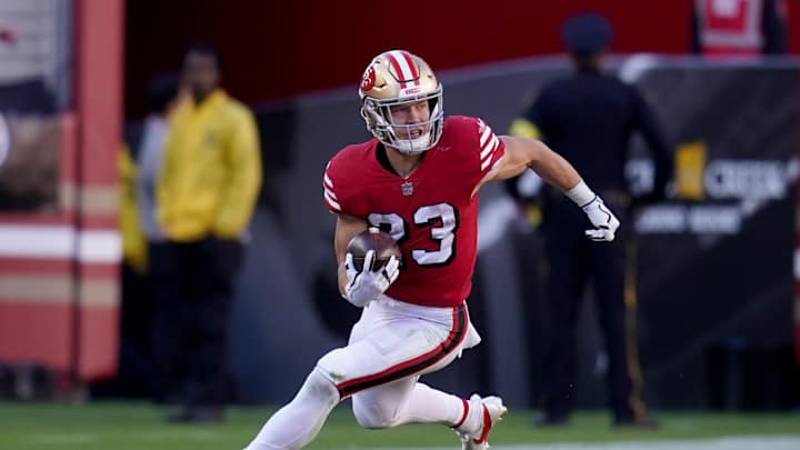 Week 11 Fantasy Football Rankings: Running Backs