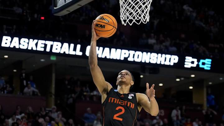 Takeaways from Miami Hoops' 89-55 Win Over IUP