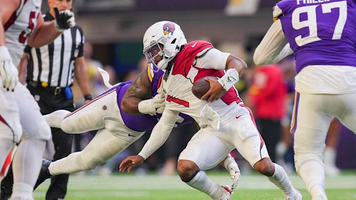 What Went Right/Wrong in Cardinals Loss to Vikings