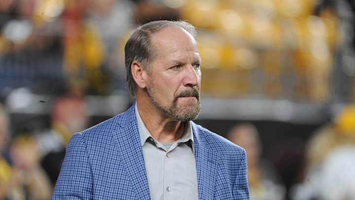 Bill Cowher Calls Out Steelers Management of Kenny Pickett