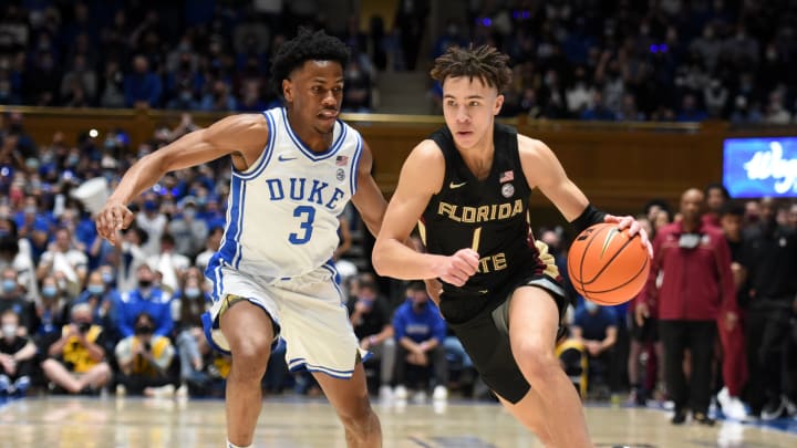 Jalen Warley: Another Intriguing 2023 Florida State Draft Prospect