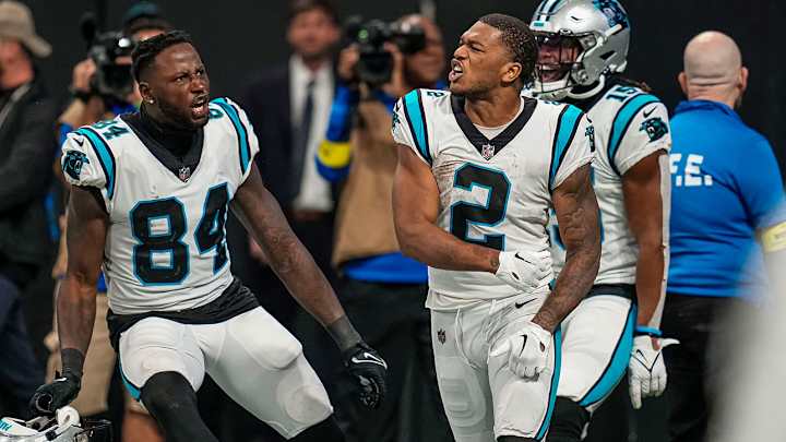 The NFL Needs to Change Its Celebration Penalty Rules