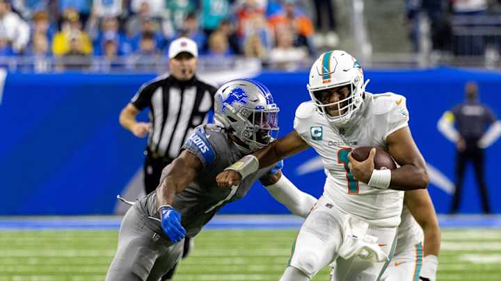 Grades: Secondary Can't Execute Game Plan