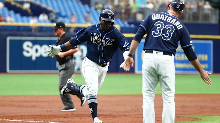 Royals Hit a Home Run by Hiring Matt Quatraro as Manager Royals Hit a Home Run by Hiring Matt Quatraro as Manager